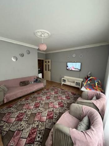 KABİLLER MAHALLESİNDE SATILIK 2+0 DAİRE