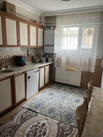 KABİLLER MAHALLESİNDE SATILIK 2+0 DAİRE