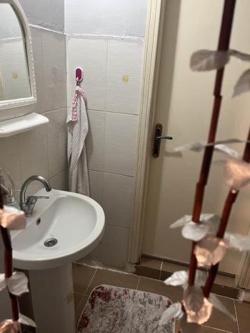 KABİLLER MAHALLESİNDE SATILIK 2+0 DAİRE