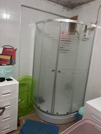 KABİLLER MAHALLESİNDE SATILIK 2+0 DAİRE