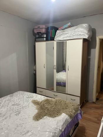 KABİLLER MAHALLESİNDE SATILIK 2+0 DAİRE