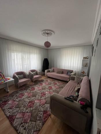 KABİLLER MAHALLESİNDE SATILIK 2+0 DAİRE