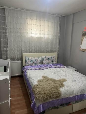 KABİLLER MAHALLESİNDE SATILIK 2+0 DAİRE
