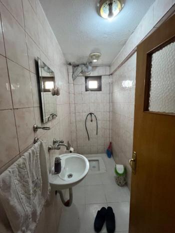 AFYON ÜÇOK EMLAKTAN MAREŞAL F ÇAKMAK MAH SATILIK 3+1 DAİRE
