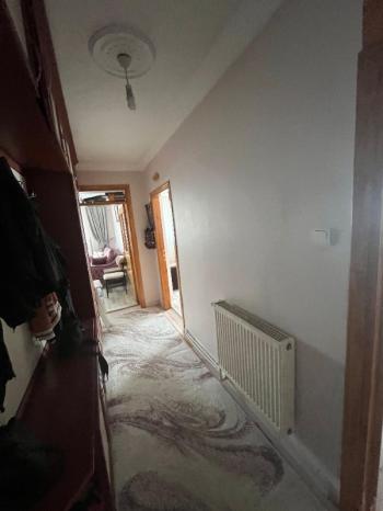 AFYON ÜÇOK EMLAKTAN MAREŞAL F ÇAKMAK MAH SATILIK 3+1 DAİRE