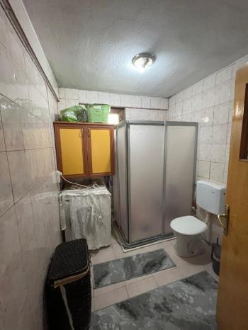 AFYON ÜÇOK EMLAKTAN MAREŞAL F ÇAKMAK MAH SATILIK 3+1 DAİRE