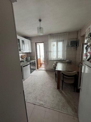 AFYON ÜÇOK EMLAKTAN MAREŞAL F ÇAKMAK MAH SATILIK 3+1 DAİRE