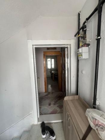 AFYON ÜÇOK EMLAKTAN MAREŞAL F ÇAKMAK MAH SATILIK 3+1 DAİRE