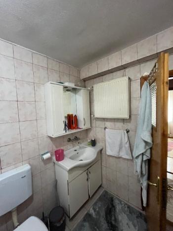 AFYON ÜÇOK EMLAKTAN MAREŞAL F ÇAKMAK MAH SATILIK 3+1 DAİRE