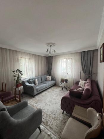 AFYON ÜÇOK EMLAKTAN MAREŞAL F ÇAKMAK MAH SATILIK 3+1 DAİRE