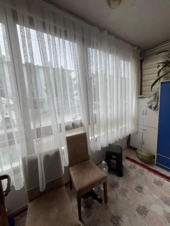AFYON ÜÇOK EMLAKTAN MAREŞAL F ÇAKMAK MAH SATILIK 3+1 DAİRE