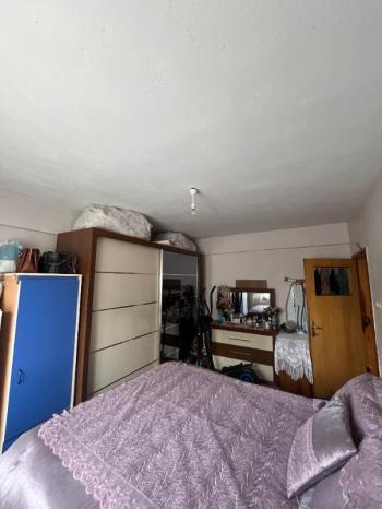 AFYON ÜÇOK EMLAKTAN MAREŞAL F ÇAKMAK MAH SATILIK 3+1 DAİRE