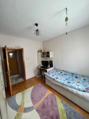 AFYON ÜÇOK EMLAKTAN MAREŞAL F ÇAKMAK MAH SATILIK 3+1 DAİRE