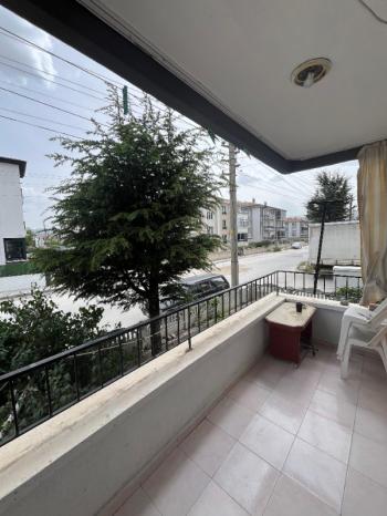 AFYON ÜÇOK EMLAKTAN MAREŞAL F ÇAKMAK MAH SATILIK 3+1 DAİRE
