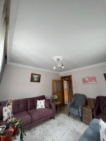 AFYON ÜÇOK EMLAKTAN MAREŞAL F ÇAKMAK MAH SATILIK 3+1 DAİRE