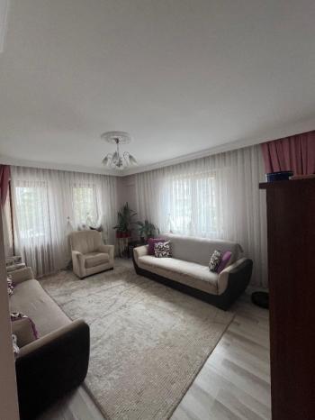 AFYON ÜÇOK EMLAKTAN MAREŞAL F ÇAKMAK MAH SATILIK 3+1 DAİRE