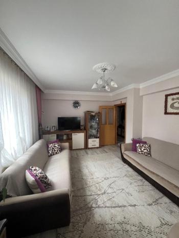 AFYON ÜÇOK EMLAKTAN MAREŞAL F ÇAKMAK MAH SATILIK 3+1 DAİRE