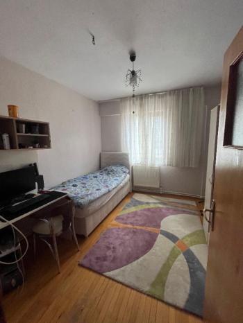 AFYON ÜÇOK EMLAKTAN MAREŞAL F ÇAKMAK MAH SATILIK 3+1 DAİRE