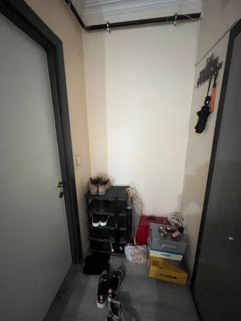 AFYON ÜÇOK EMLAKTAN SIFIR AYARINDA MERKEZDE MARULCU MAH SATILIK EŞYALI 2+0 DAİRE