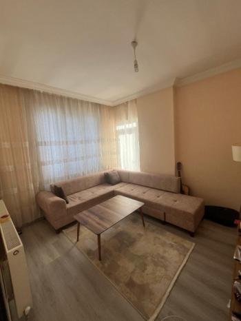 AFYON ÜÇOK EMLAKTAN SIFIR AYARINDA MERKEZDE MARULCU MAH SATILIK EŞYALI 2+0 DAİRE