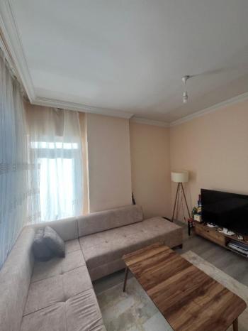 AFYON ÜÇOK EMLAKTAN SIFIR AYARINDA MERKEZDE MARULCU MAH SATILIK EŞYALI 2+0 DAİRE