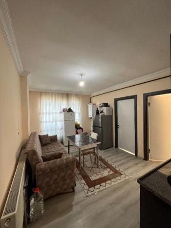 AFYON ÜÇOK EMLAKTAN SIFIR AYARINDA MERKEZDE MARULCU MAH SATILIK EŞYALI 2+0 DAİRE