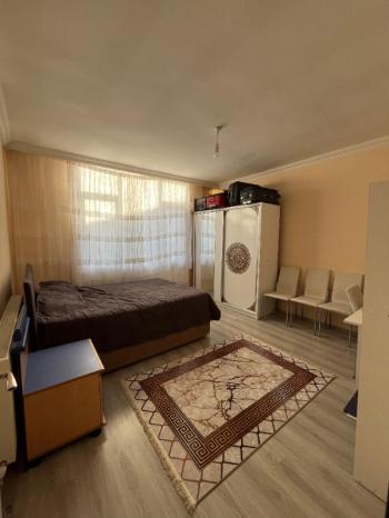 AFYON ÜÇOK EMLAKTAN SIFIR AYARINDA MERKEZDE MARULCU MAH SATILIK EŞYALI 2+0 DAİRE