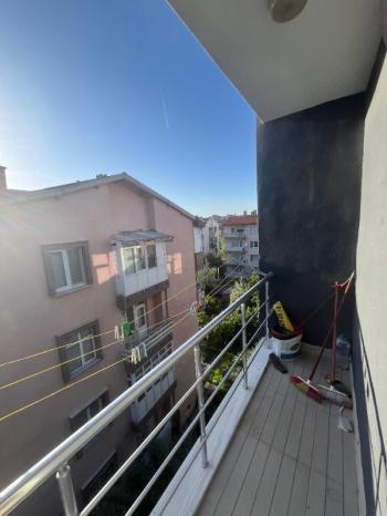 AFYON ÜÇOK EMLAKTAN SIFIR AYARINDA MERKEZDE MARULCU MAH SATILIK EŞYALI 2+0 DAİRE