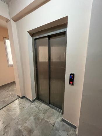 AFYON ÜÇOK EMLAKTAN SIFIR AYARINDA MERKEZDE MARULCU MAH SATILIK EŞYALI 2+0 DAİRE