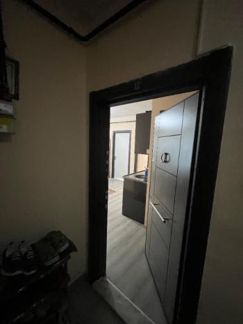 AFYON ÜÇOK EMLAKTAN SIFIR AYARINDA MERKEZDE MARULCU MAH SATILIK EŞYALI 2+0 DAİRE