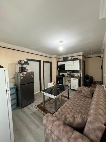 AFYON ÜÇOK EMLAKTAN SIFIR AYARINDA MERKEZDE MARULCU MAH SATILIK EŞYALI 2+0 DAİRE