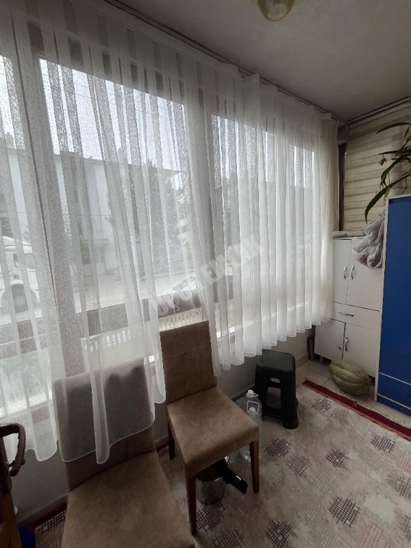 AFYON ÜÇOK EMLAKTAN MAREŞAL F ÇAKMAK MAH SATILIK 3+1 DAİRE