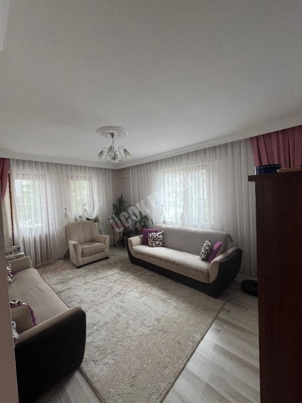 AFYON ÜÇOK EMLAKTAN MAREŞAL F ÇAKMAK MAH SATILIK 3+1 DAİRE