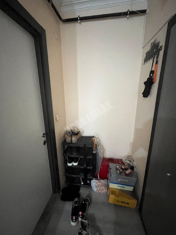 AFYON ÜÇOK EMLAKTAN SIFIR AYARINDA MERKEZDE MARULCU MAH SATILIK EŞYALI 2+0 DAİRE