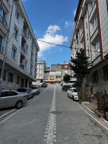 PINAR MAHALLESİ 1+1 YÜKSEK GİRİŞ FIRSAT YENİ DAİRE !!!