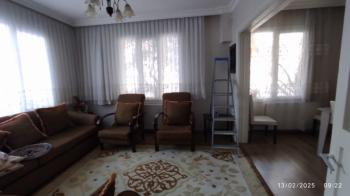 Antre Emlak'tan Satılık Uğur Mumcu Mahallesinde Doğalgazlı  2 Katlı Köşe Müstakil Ev 