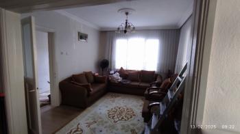 Antre Emlak'tan Satılık Uğur Mumcu Mahallesinde Doğalgazlı  2 Katlı Köşe Müstakil Ev 