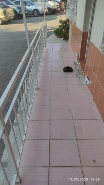 Antre Emlak'tan Satılık Uğur Mumcu Mahallesinde Doğalgazlı  2 Katlı Köşe Müstakil Ev 