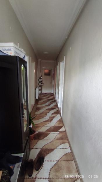 Antre Emlak'tan Satılık Uğur Mumcu Mahallesinde Doğalgazlı  2 Katlı Köşe Müstakil Ev 