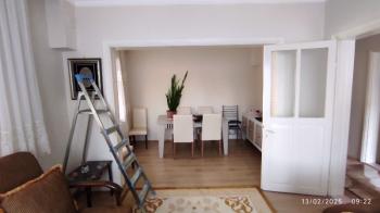 Antre Emlak'tan Satılık Uğur Mumcu Mahallesinde Doğalgazlı  2 Katlı Köşe Müstakil Ev 