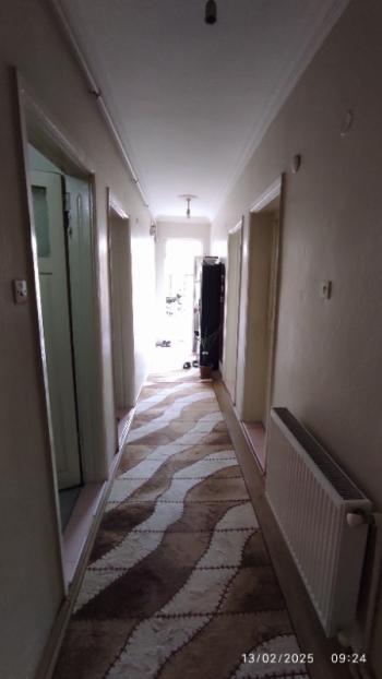 Antre Emlak'tan Satılık Uğur Mumcu Mahallesinde Doğalgazlı  2 Katlı Köşe Müstakil Ev 