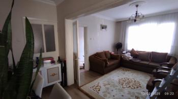 Antre Emlak'tan Satılık Uğur Mumcu Mahallesinde Doğalgazlı  2 Katlı Köşe Müstakil Ev 