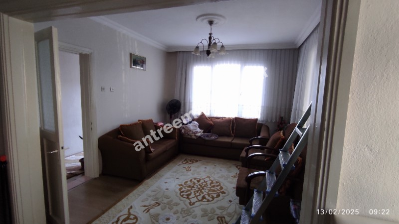 Antre Emlak'tan Satılık Uğur Mumcu Mahallesinde Doğalgazlı  2 Katlı Köşe Müstakil Ev 