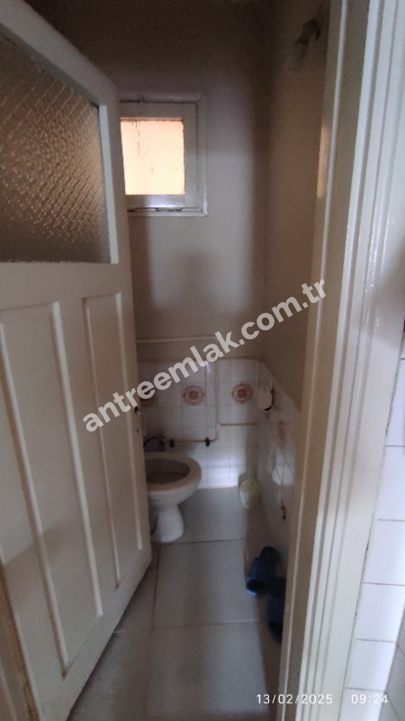 Antre Emlak'tan Satılık Uğur Mumcu Mahallesinde Doğalgazlı  2 Katlı Köşe Müstakil Ev 