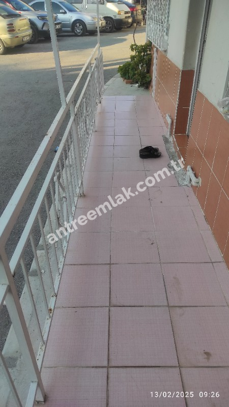 Antre Emlak'tan Satılık Uğur Mumcu Mahallesinde Doğalgazlı  2 Katlı Köşe Müstakil Ev 