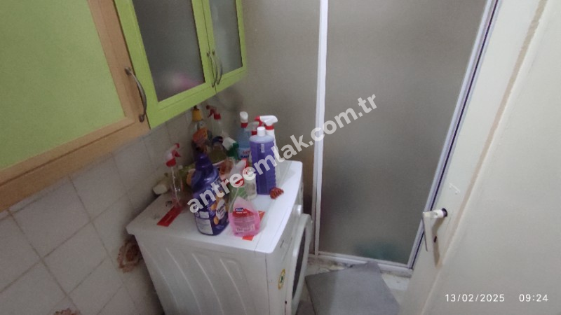 Antre Emlak'tan Satılık Uğur Mumcu Mahallesinde Doğalgazlı  2 Katlı Köşe Müstakil Ev 