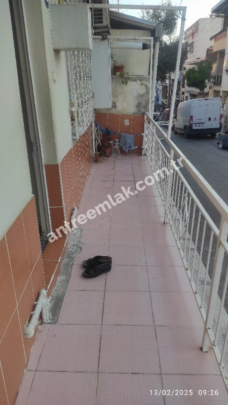 Antre Emlak'tan Satılık Uğur Mumcu Mahallesinde Doğalgazlı  2 Katlı Köşe Müstakil Ev 