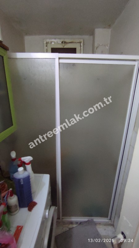 Antre Emlak'tan Satılık Uğur Mumcu Mahallesinde Doğalgazlı  2 Katlı Köşe Müstakil Ev 