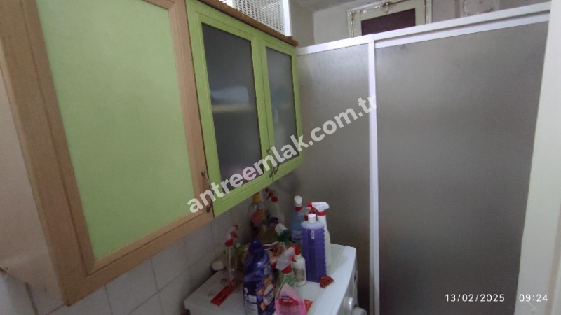 Antre Emlak'tan Satılık Uğur Mumcu Mahallesinde Doğalgazlı  2 Katlı Köşe Müstakil Ev 