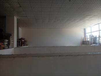 ASLAN'DAN ÇEŞMELİ DE D-400 ÜZERİ 1585 M2 ZEMİN+2 KATLI DÜKKAN